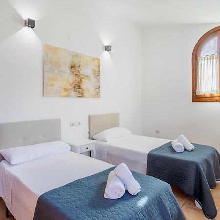 Villa Almela'S Santa Pola Exterior foto