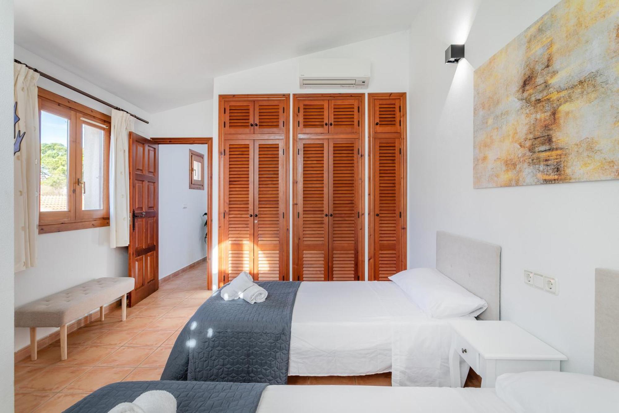 Villa Almela'S Santa Pola Exterior foto